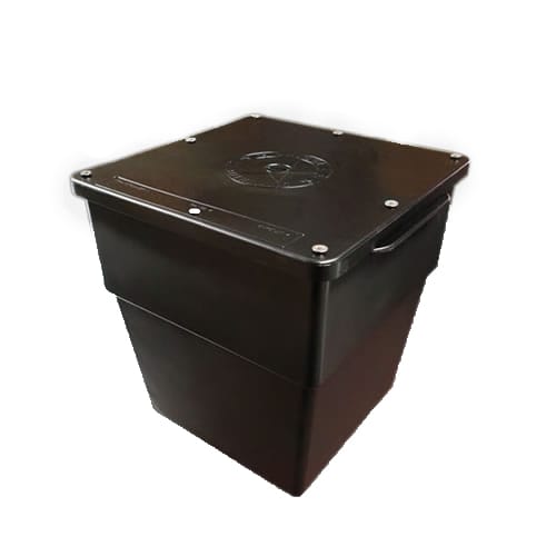 Direct Burial: 12V Subterranean Transformer Series preview 1